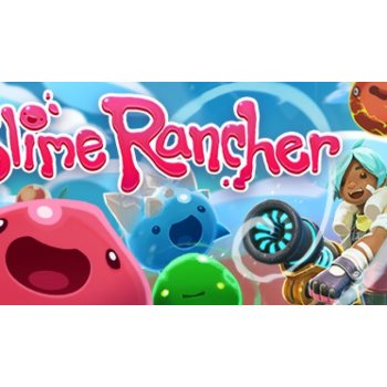 Slime Rancher