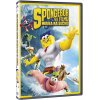 DVD film Spongebob ve filmu: Houba na suchu DVD