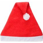 Springos CA1036 SANTA KLAUS ČEPICE 30X36 CM – Hledejceny.cz