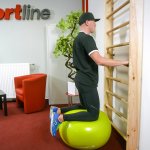 inSPORTline Steadyline 220 x 80 cm – Zboží Mobilmania