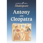 Antony and Cleopatra Shakespeare William – Sleviste.cz