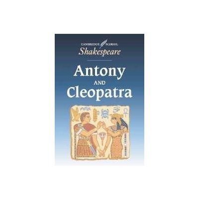 Antony and Cleopatra Shakespeare William – Sleviste.cz