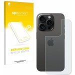 Ochranná fólie 3MK Apple iPhone 15 Pro – Zboží Mobilmania