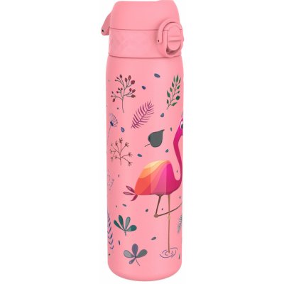 Ion8 Leak Proof Flamingo 600 ml – Zboží Dáma