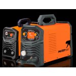 Pantermax MIG/MAG230LCD včetně hořáku SET 5 + kukla expert PMMIG230LCD – Zboží Dáma