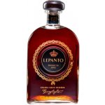 Lepanto Brandy de Jerez Grand Reserva 12y 36% 0,7 l (holá láhev) – Zbozi.Blesk.cz