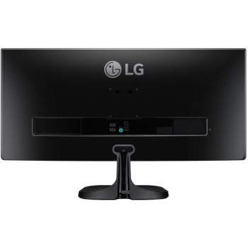 LG 25UM57