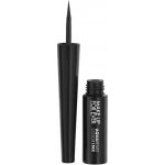 Make Up For Ever Tekuté oční linky Aqua Resist Color Ink Eyeliner 09 Khaki Twinkle 2 ml – Zboží Dáma