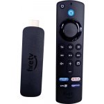 Amazon Fire TV Stick 4K – Zboží Živě