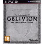 The Elder Scrolls 4: Oblivion 5th Anniversary Edition – Zboží Dáma