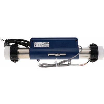 Gecko AeWare topení pro IN.YJ-V3 system - 2.0kW - 0613-421010 – HobbyKompas.cz