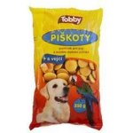 Tobby Piškoty MINI 250 g – Hledejceny.cz