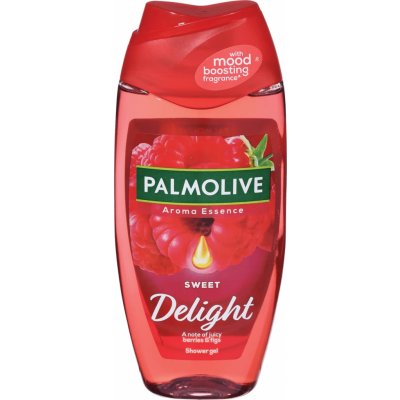 Palmolive Memories of Nature Berry Picking sprchový gel 250 ml – Zboží Mobilmania