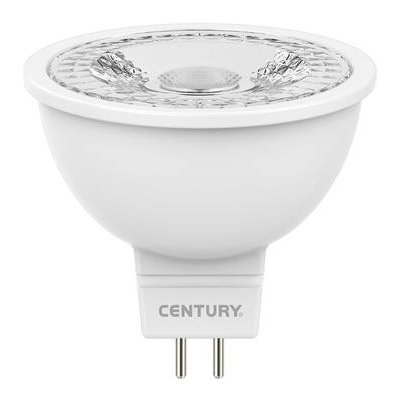 CENTURY LX60-085340, LED žárovka MR16 GU5,3 6,5W 4000K