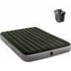 Nafukovací matrace Intex PRESTIGE DOWNY AIRBED 152x203 cm 64109