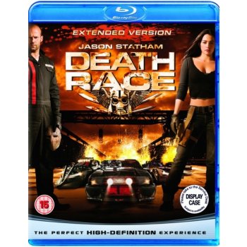 Death Race Blu-Ray