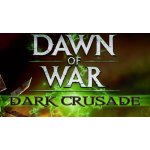 Warhammer 40000: Dawn Of War - Dark crusade – Hledejceny.cz