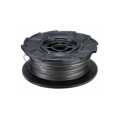 Makita 199137-9 - vázací drát 50ks DTR180 / Špulka 100m drátu 0.8 mm (199137-9) – Sleviste.cz