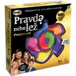 Quizy Pravda nebo lež Premium – Zboží Živě