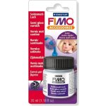 Fimo Lak pololesklý 35 ml – Zboží Dáma