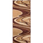 Makro Abra CHEAP 2640C Hnědý – Zboží Mobilmania