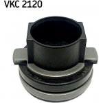 Vysouvaci lozisko SKF VKC 2120