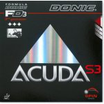 Donic Acuda S3 – Sleviste.cz