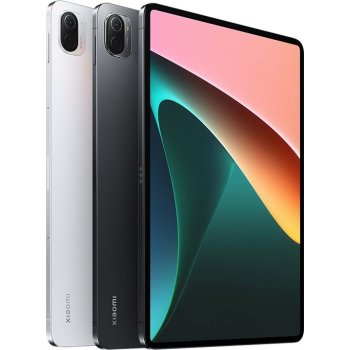 Xiaomi Mi Pad 5 6GB/128GB Cosmic Gray od 8 699 Kč - Heureka.cz