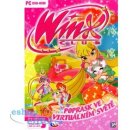 WinX Club: Poprask ve virtuálním světě