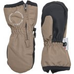 En Fant Zimní rukavice/palčáky se zipem Chocolate Chip – Sleviste.cz