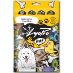 Lyopro DOG poch mrazem sušené Kuřecí játra 50 g – Zbozi.Blesk.cz