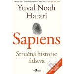 Sapiens - Yuval Noah Harari – Zbozi.Blesk.cz