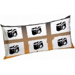 Impar Foto na polštář Potrhané fotky 65x30 – Hledejceny.cz