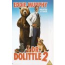 Doctor Dolittle 2 DVD