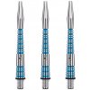 Násadka na šipku Winmau Triad RX Aluminium Blue Intermediate