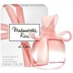 Nina Ricci Mademoiselle Ricci L'Eau toaletní voda dámská 50 ml – Zboží Mobilmania