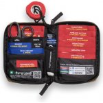 Survival First Aid Kit Hiking – Zbozi.Blesk.cz