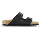 Pánské žabky a pantofle Birkenstock Arizona 551251 černé