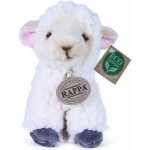 Eco- Friendly jehně sedící 16 cm – Zbozi.Blesk.cz