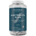 Myprotein Electrolytes Plus 180 tablet – Zbozi.Blesk.cz