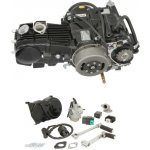 Motor JH125 125 ccm 4T - 4. rychostní - typ: 1P52FMI – Sleviste.cz
