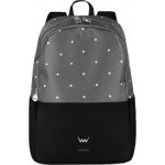 VUCH Zane Dotty Grey 14 l – Zboží Dáma
