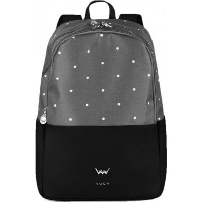 VUCH Zane Dotty Grey 14 l – Zboží Dáma