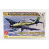 Sběratelský model Zvezda Junkers Ju-87b Airplane Stuka Military With Ski 1935 1:72