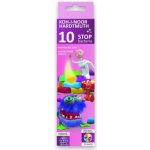 Koh-i-noor Modelína Stop Bacteria 10 barev KOH 131810 200 g – Zboží Mobilmania