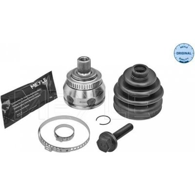 Sada kloubů, hnací hřídel MEYLE 100 498 0187 | Zboží Auto