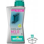 Motorex Coolant M3.0 1 l – Sleviste.cz