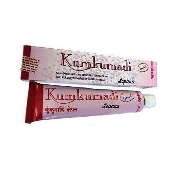 Kumkumadi Lepana 15 g Imis Pharma