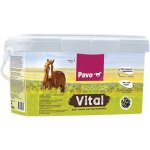 Pavo Vital NEW 8 kg – Zboží Dáma