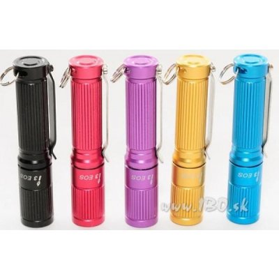 Olight i3S EOS